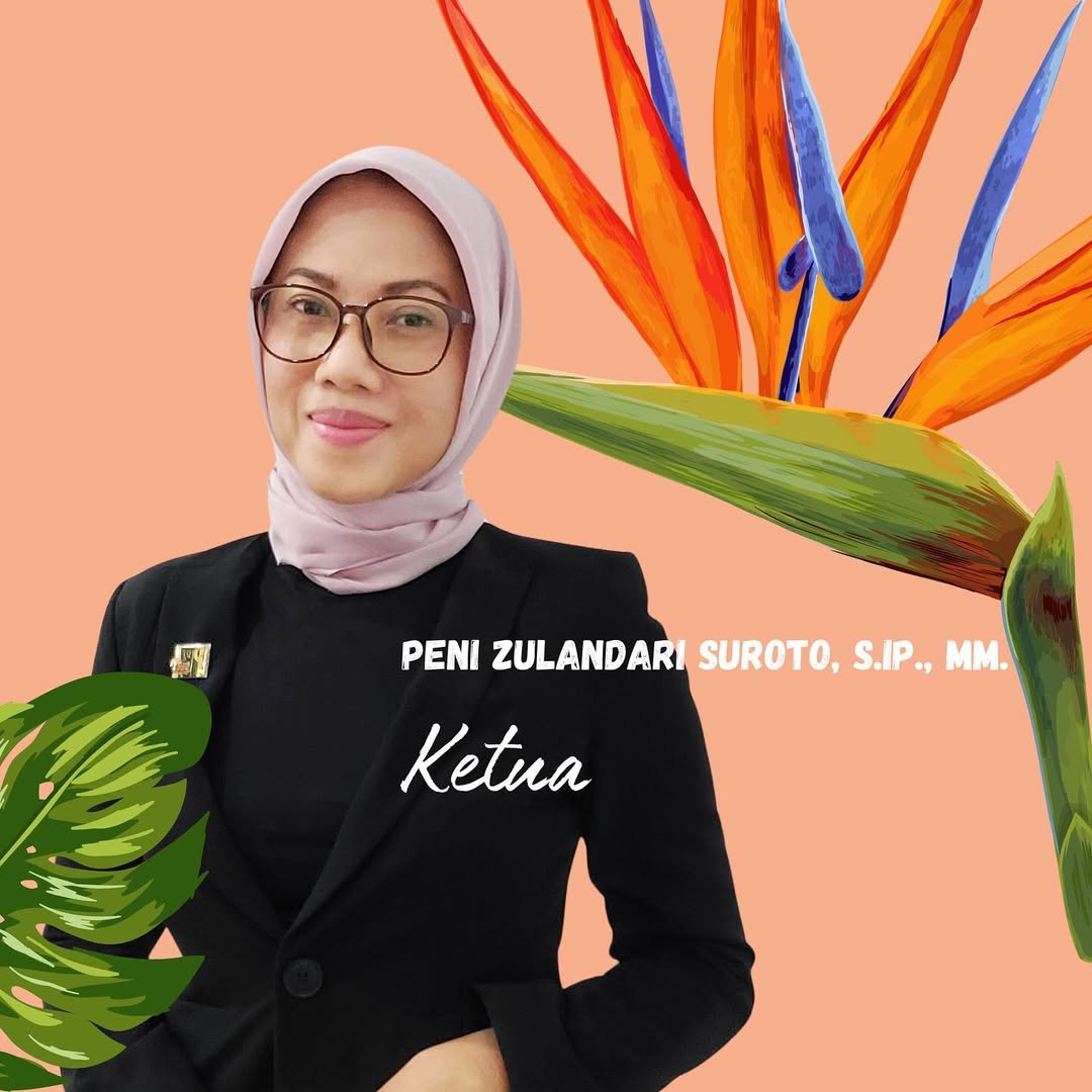1.-Ketua
