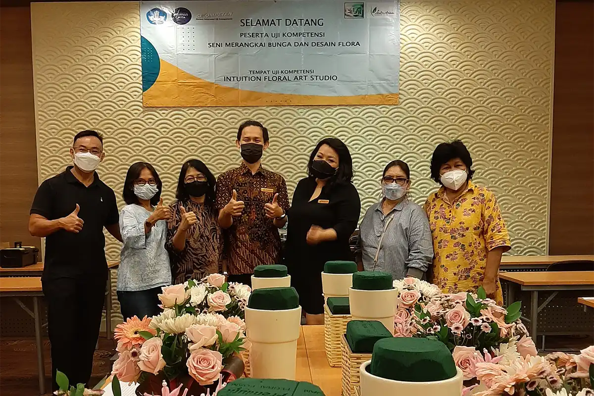 Dokemntasi SMBDF 12